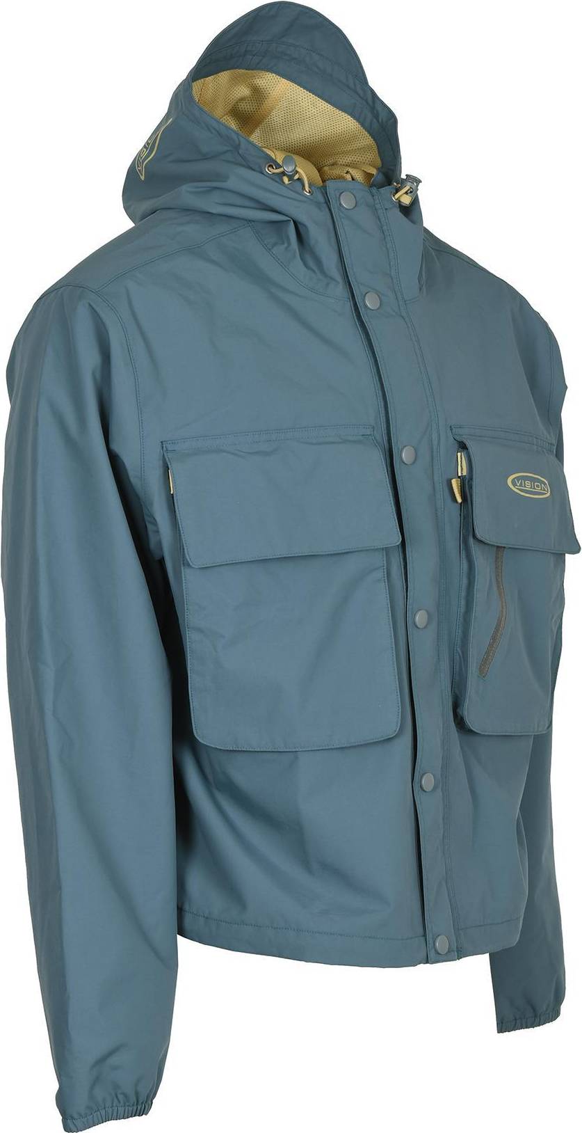 Vision Atom Jacket