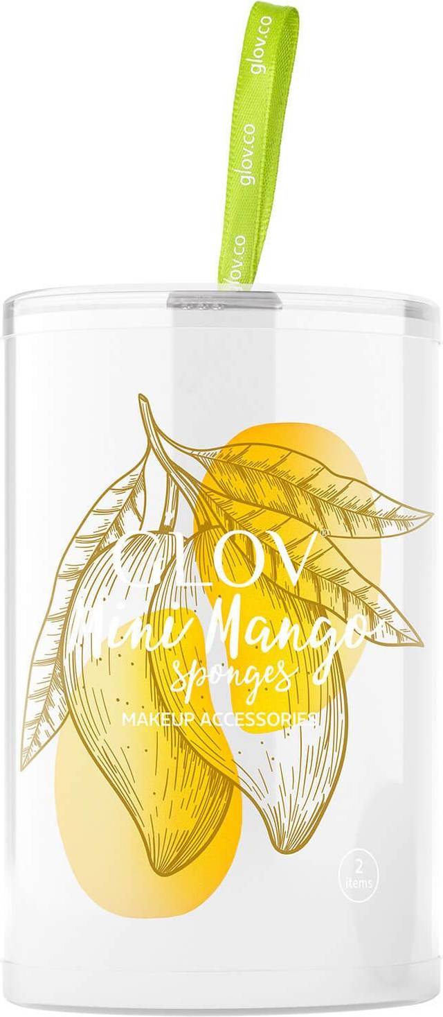 Mini blender GLOV Mango Sponge Mini