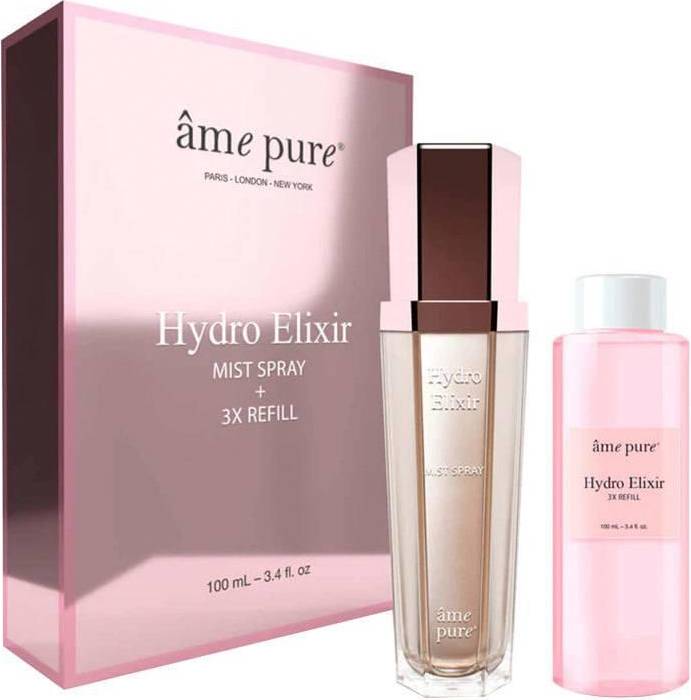 Hydro Elixir Mist