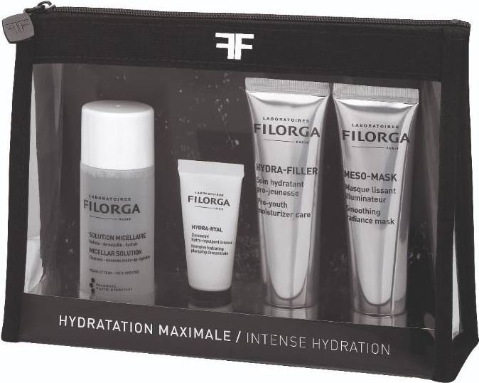 Filorga Intense Hydration Discovery Kit
