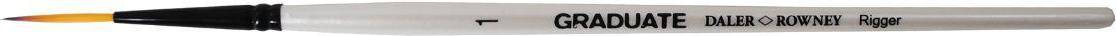 Daler Rowney Graduate Pensel Rigger Nr 1