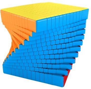 MeiLong Stickerless 12x12