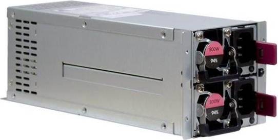 Inter-Tech R2A-DV0800-N Power Supply