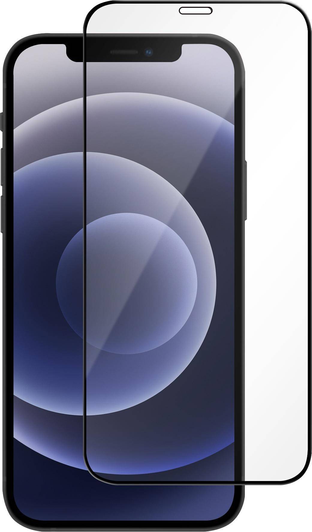 Essentials Screen Protector for iPhone 12/12 Pro