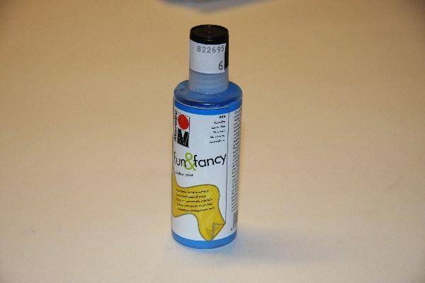 Window Color Fun & Fancy 80ml