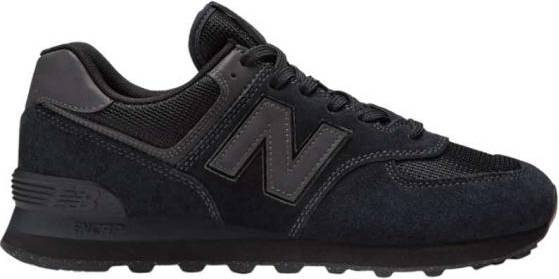 574 Core - Black