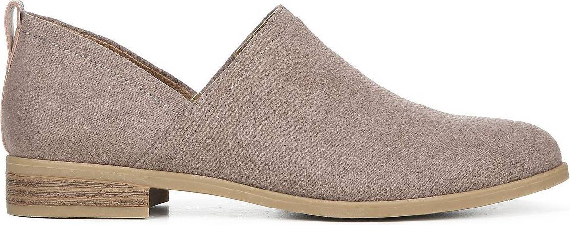 Scholl Ruler - Taupe