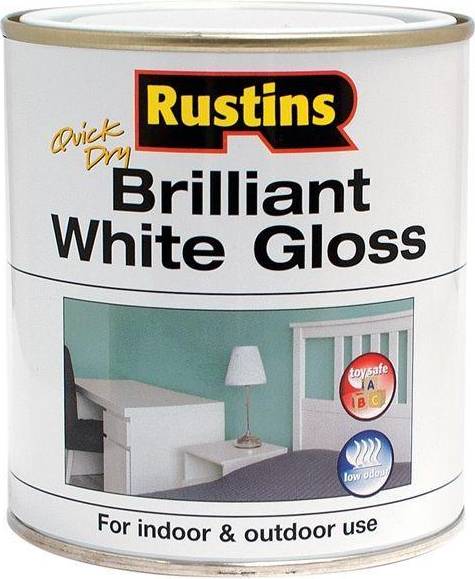 Rustins Quick Dry