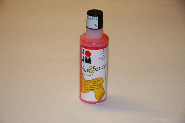 Window Color Fun & Fancy 80ml