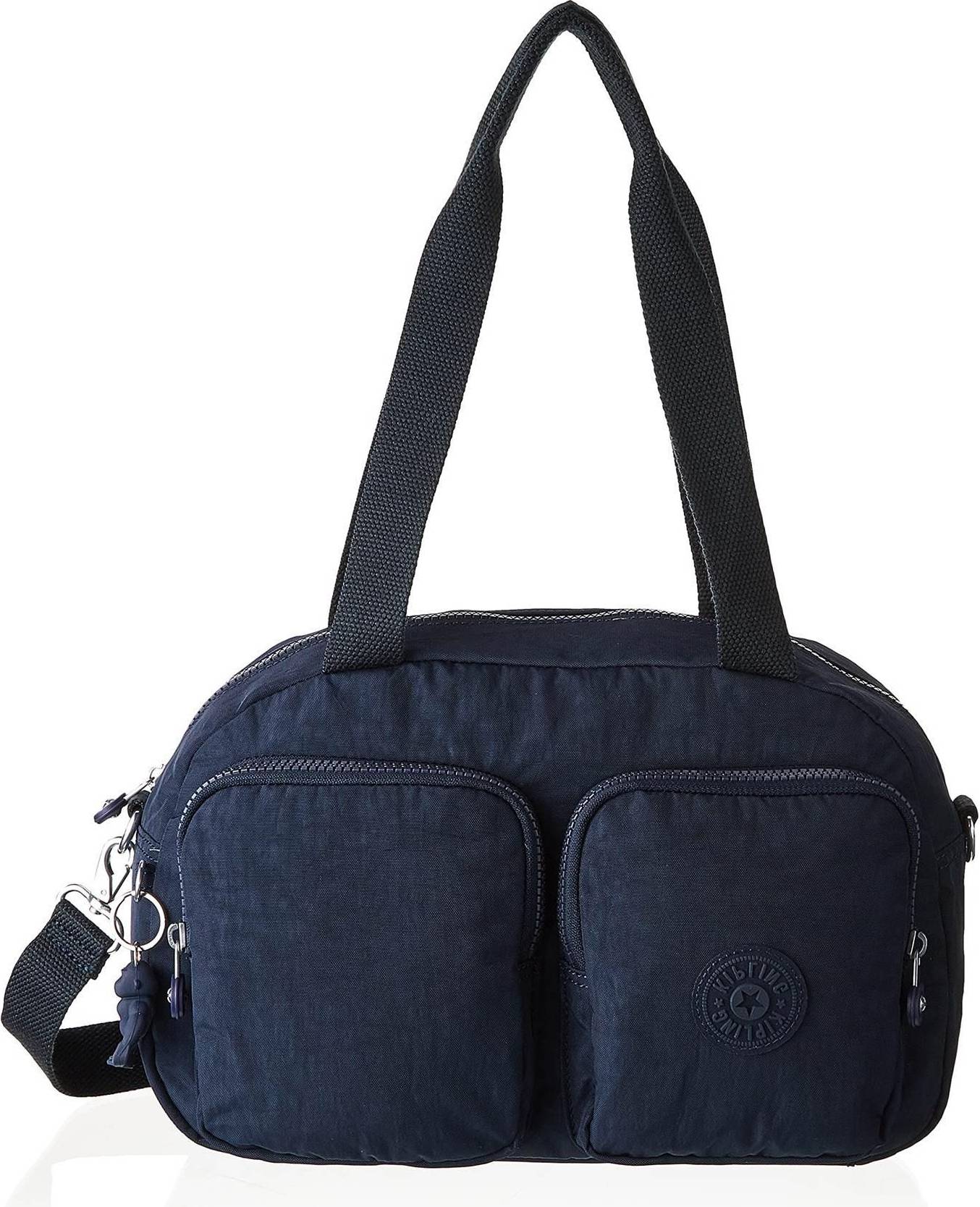 Kipling Cool Defea Bag Blue