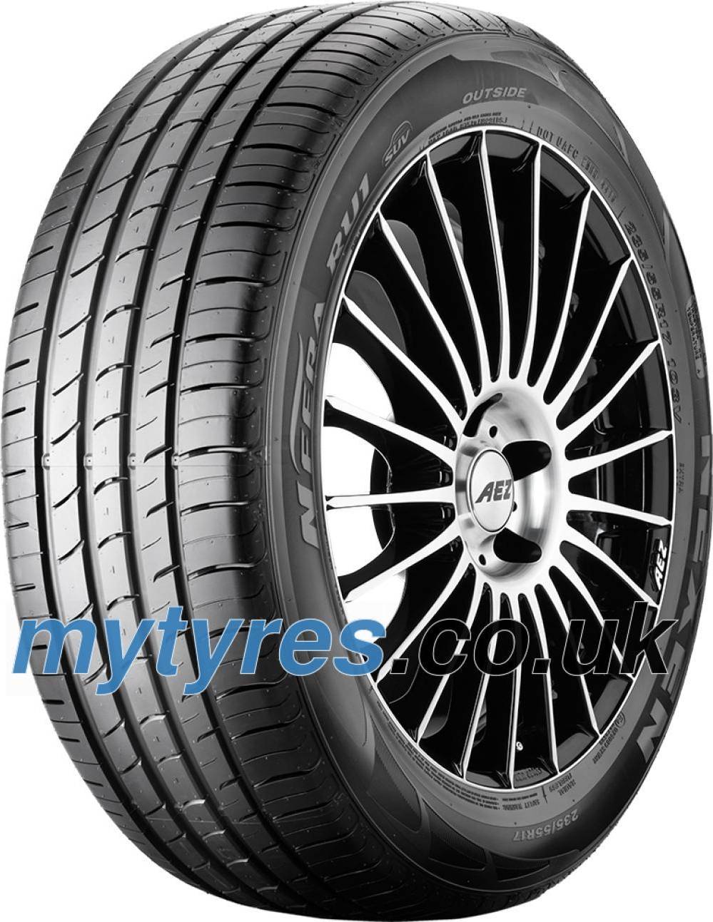 Nexen N Fera RU1