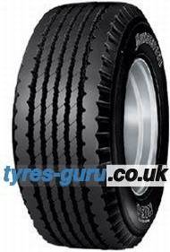 Bridgestone R 164 445/65 R22.5 169K 20PR