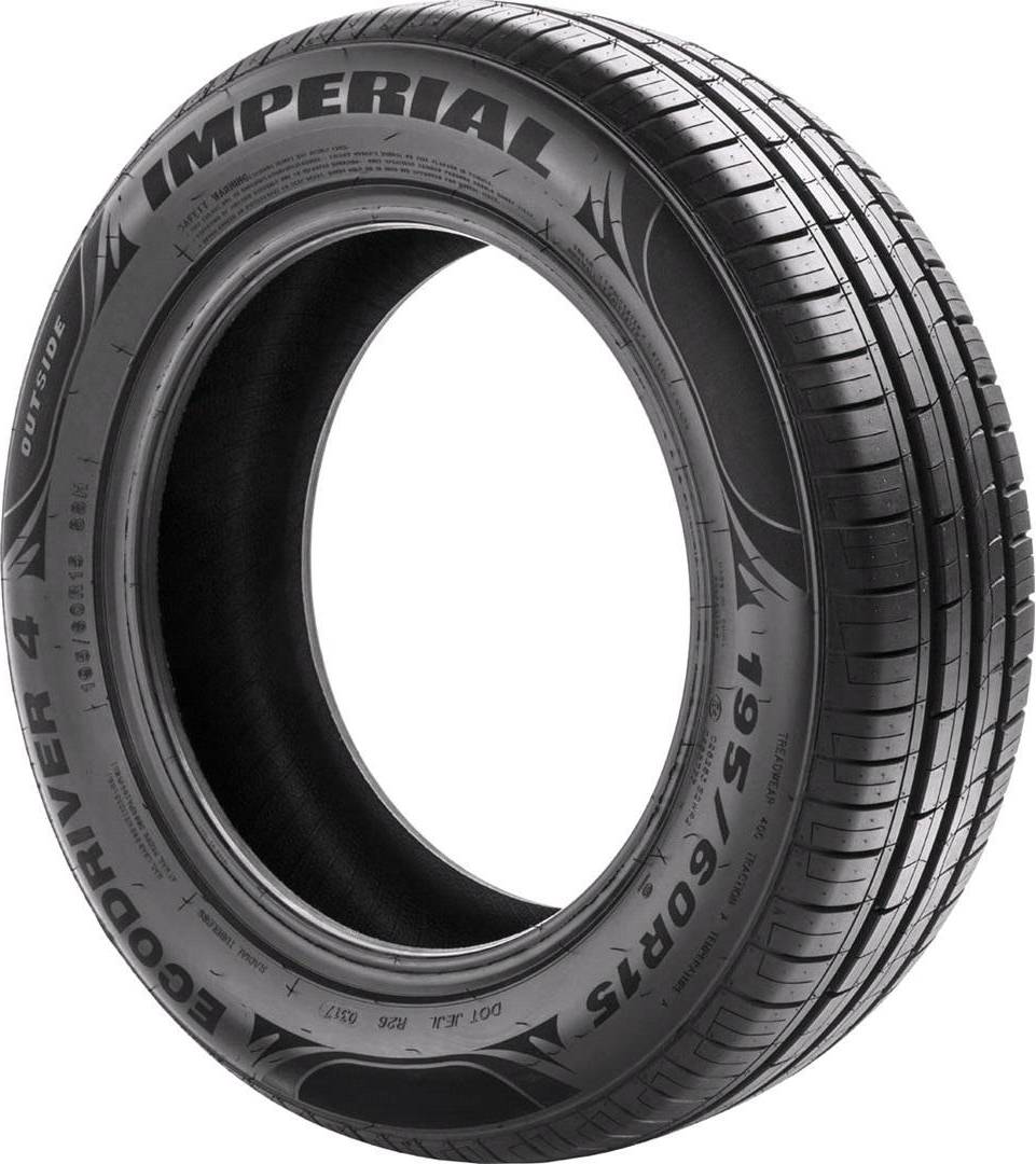 Imperial Ecodriver 4 185/55 R16 83H SWIFT II