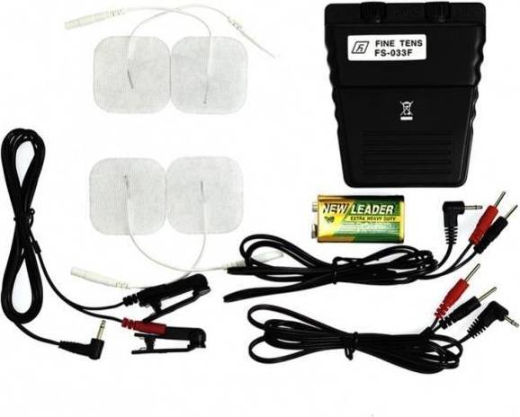 Sex Rimba Electro Stimulation Power Box