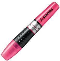 Stabilo Luminator Rosa