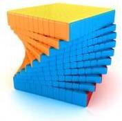 MFJS MeiLong Stickerless 10x10