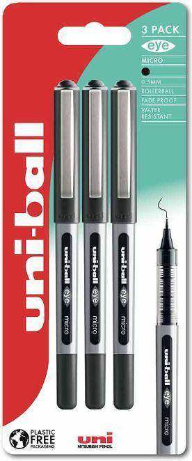 Eye Micro Sort 3 pcs