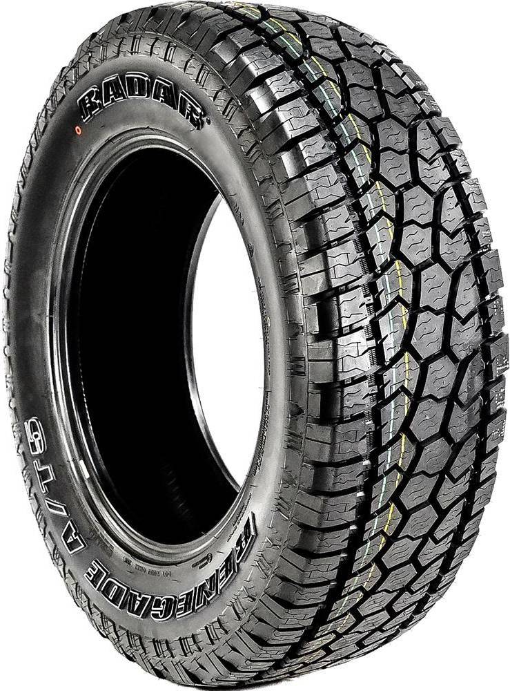 Radar RENEGADE A/T-5 ALL TERRAIN RZD0039RAD