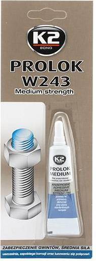 K2 Threadlocker B150