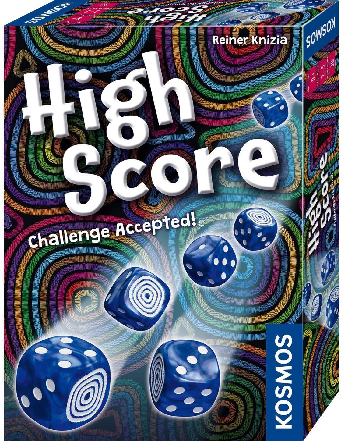 High Score