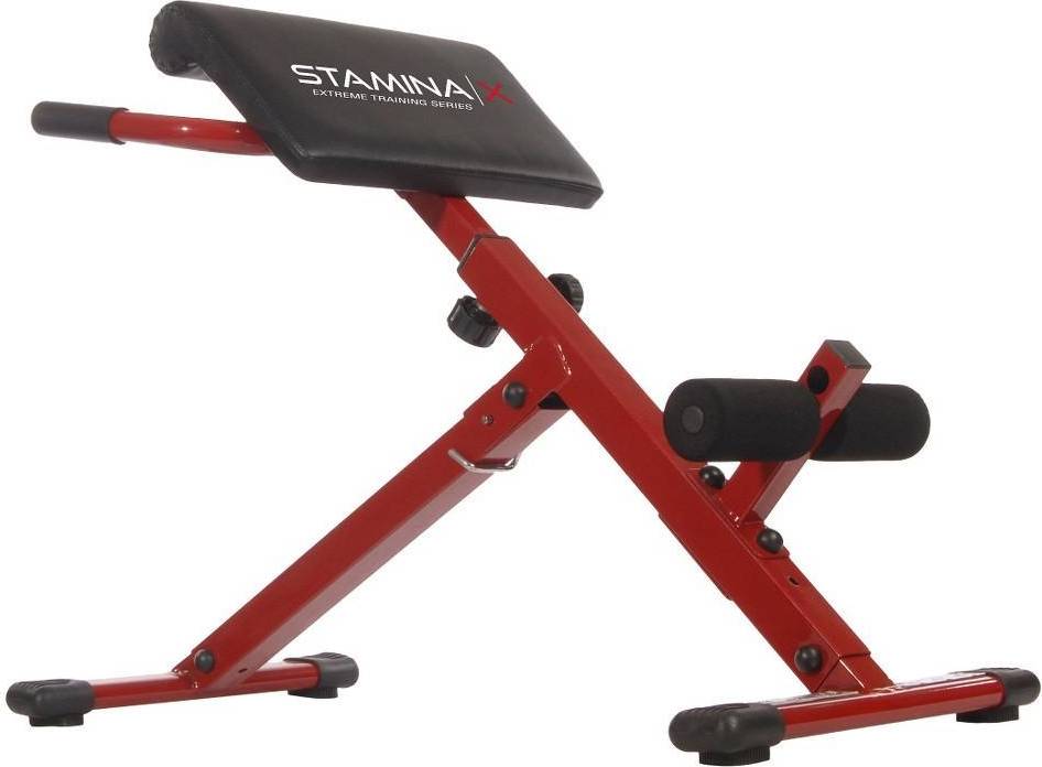 X Hyper Bench
