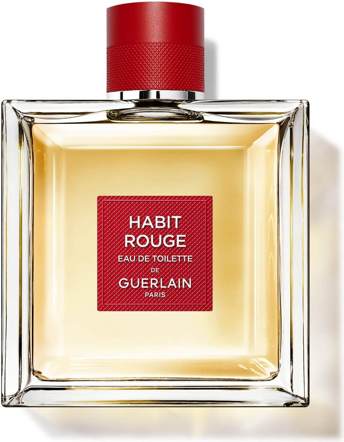 Guerlain Habit Rouge EdT 150ml