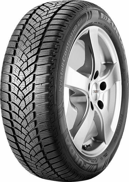 Fulda Kristall Control HP2 195/55 R16 87H