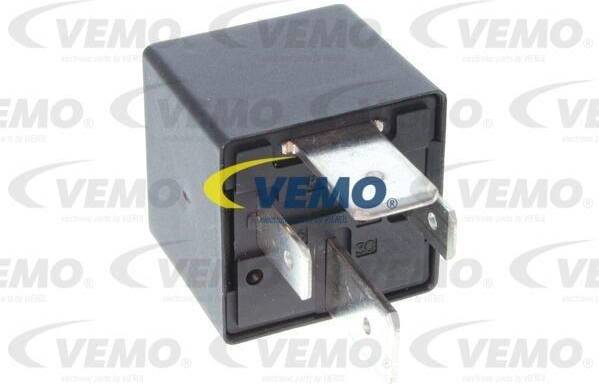 Alfa Romeo VEMO V15-71-0007 Radiator Fan Relay