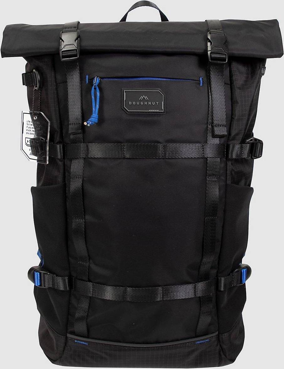 Paratrooper Rucksack black
