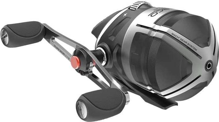 Bullet Spincast Reel SPINCAST-L/R