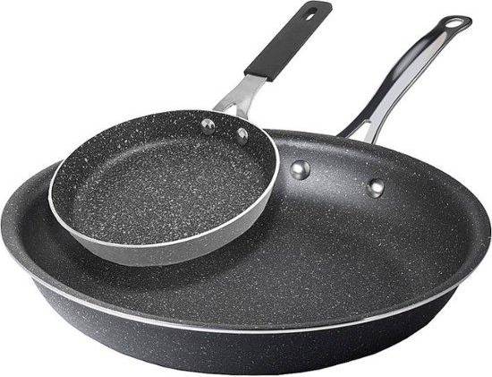 Granitestone Diamond Cookware Set 2 Parts