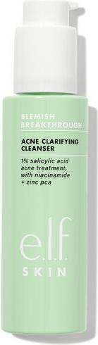 E.L.F. Skin Blemish Breakthrough Rengöring Medel