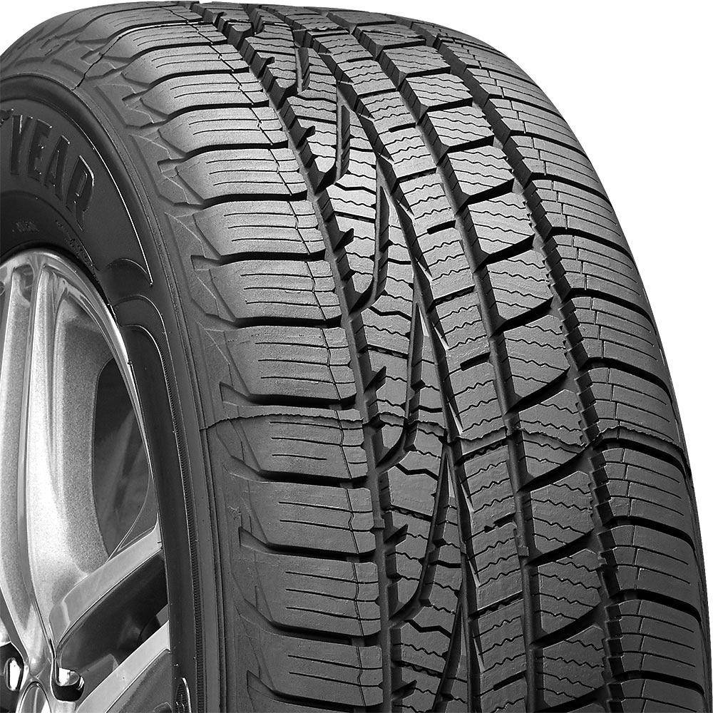 225 55 r18 tires Goodyear Assurance WeatherReady 225/55 R18 98V