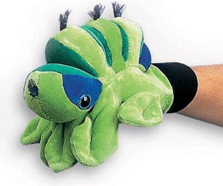 poppenkastpop Rups