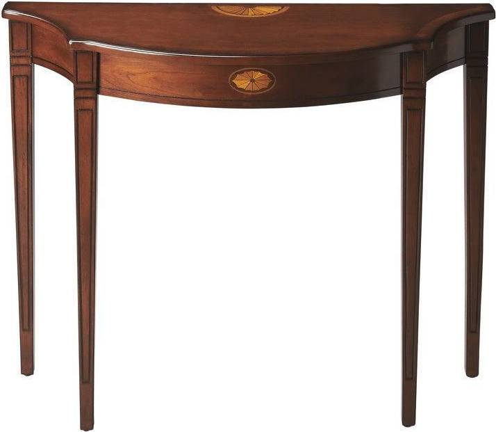 Butler Chester Console Table 12x36"