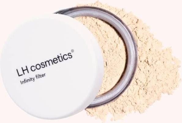 LH Cosmetics Infinity Filter Light