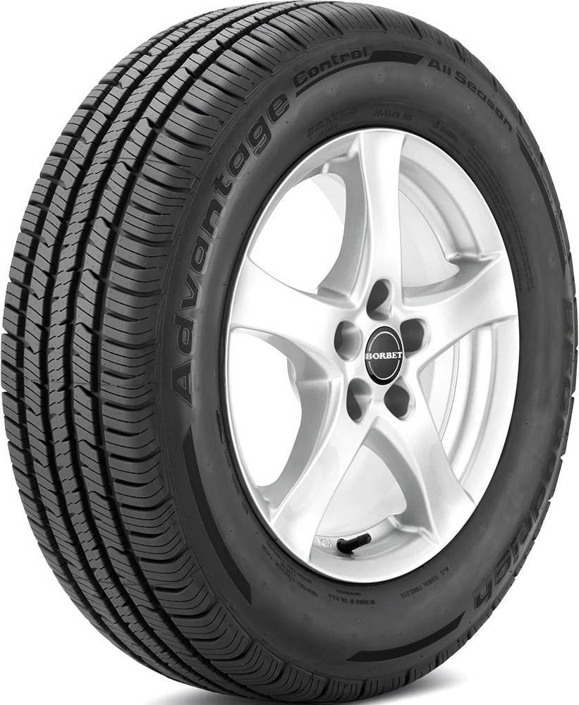 Advantage Control 215/45 R17 87W