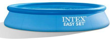 Pool 10ft Intex Inflatable Swimming Pool
