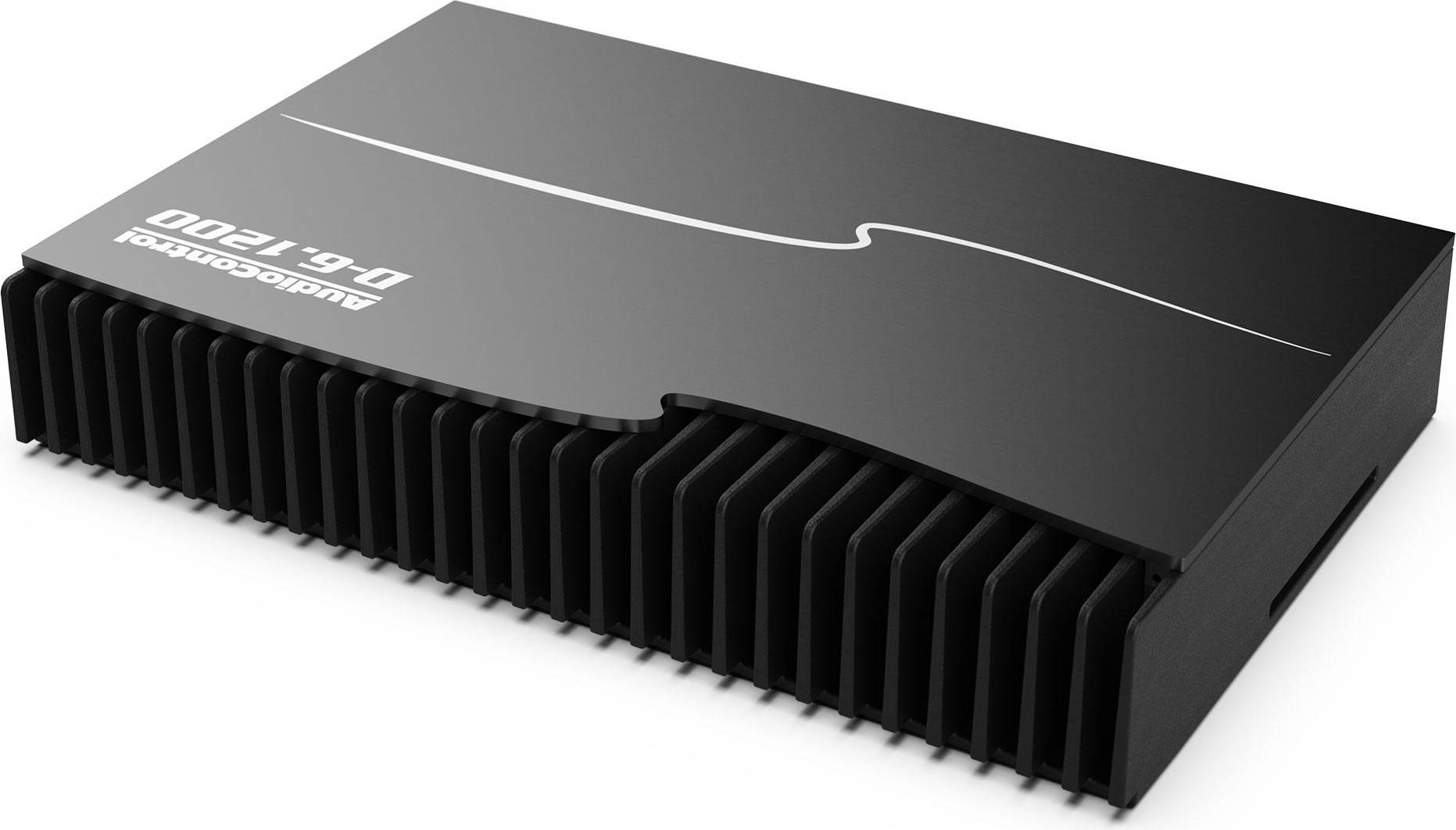 Audio Control D-6.1200