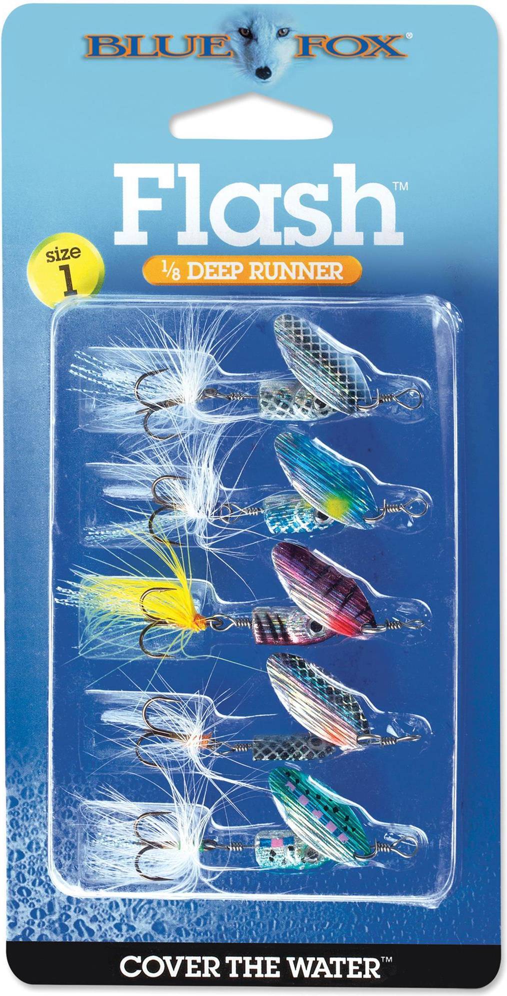 Flash Series Kit