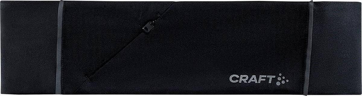 Craft Charge Multi Function Bæltetaske Sort M