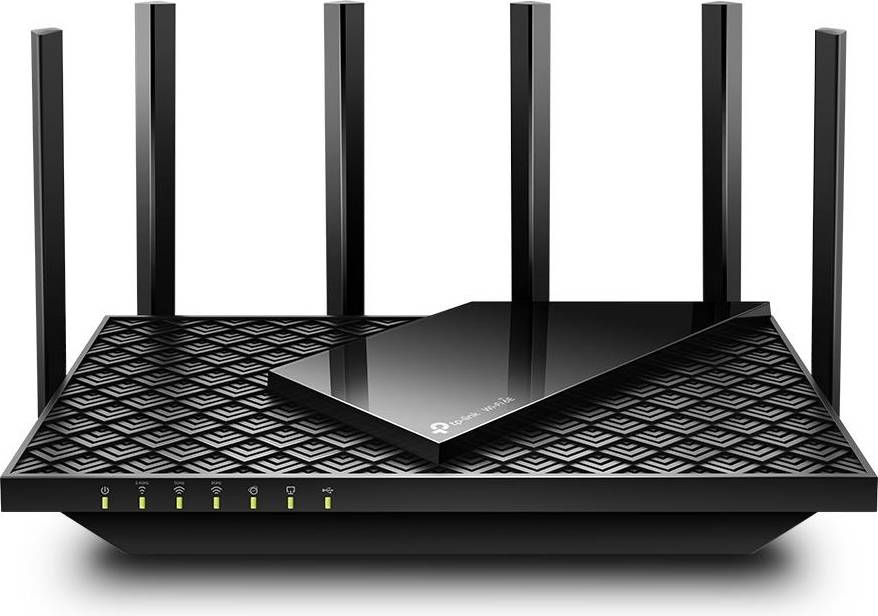 Archer AXE75 WiFi 6E Router