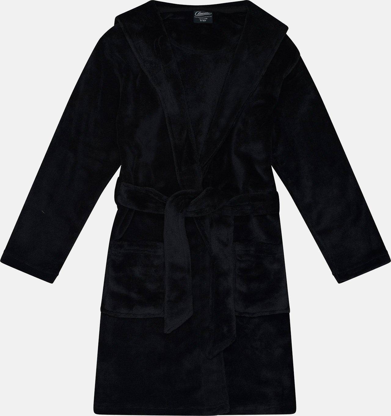 JBS Claudio Robe - Black