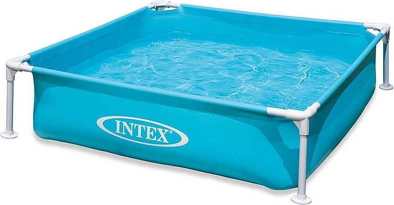 Intex Mini Frame Kiddie