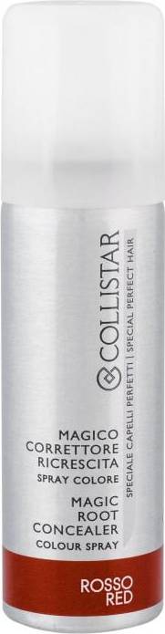 Collistar Magic Root Concealer Colour Spray Red 75ml
