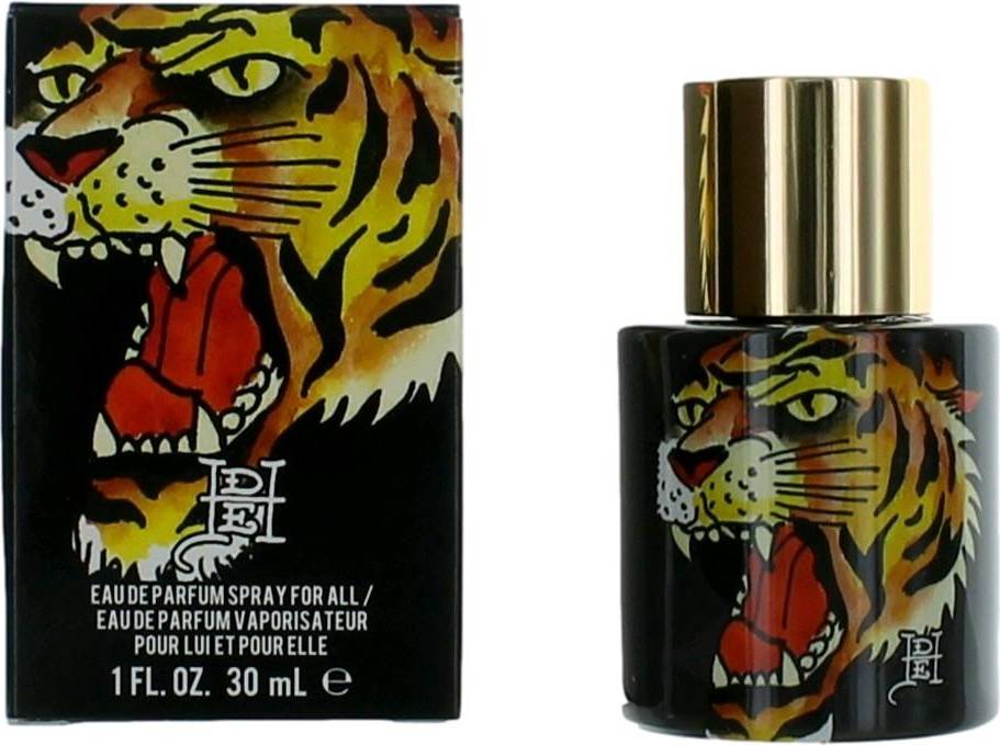 Ed Hardy Tiger Ink EdP 30ml
