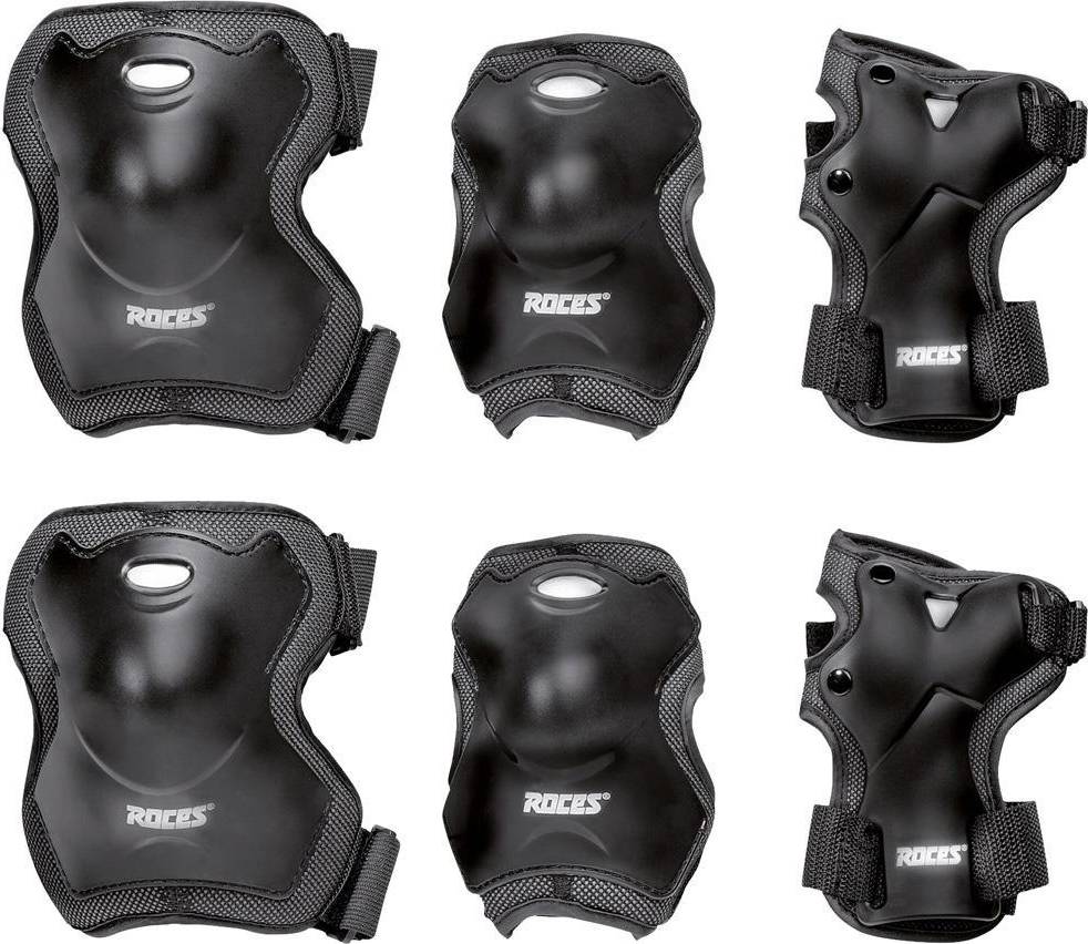Super Basic 3-pack