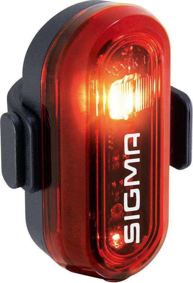 SIGMA Curve Rear