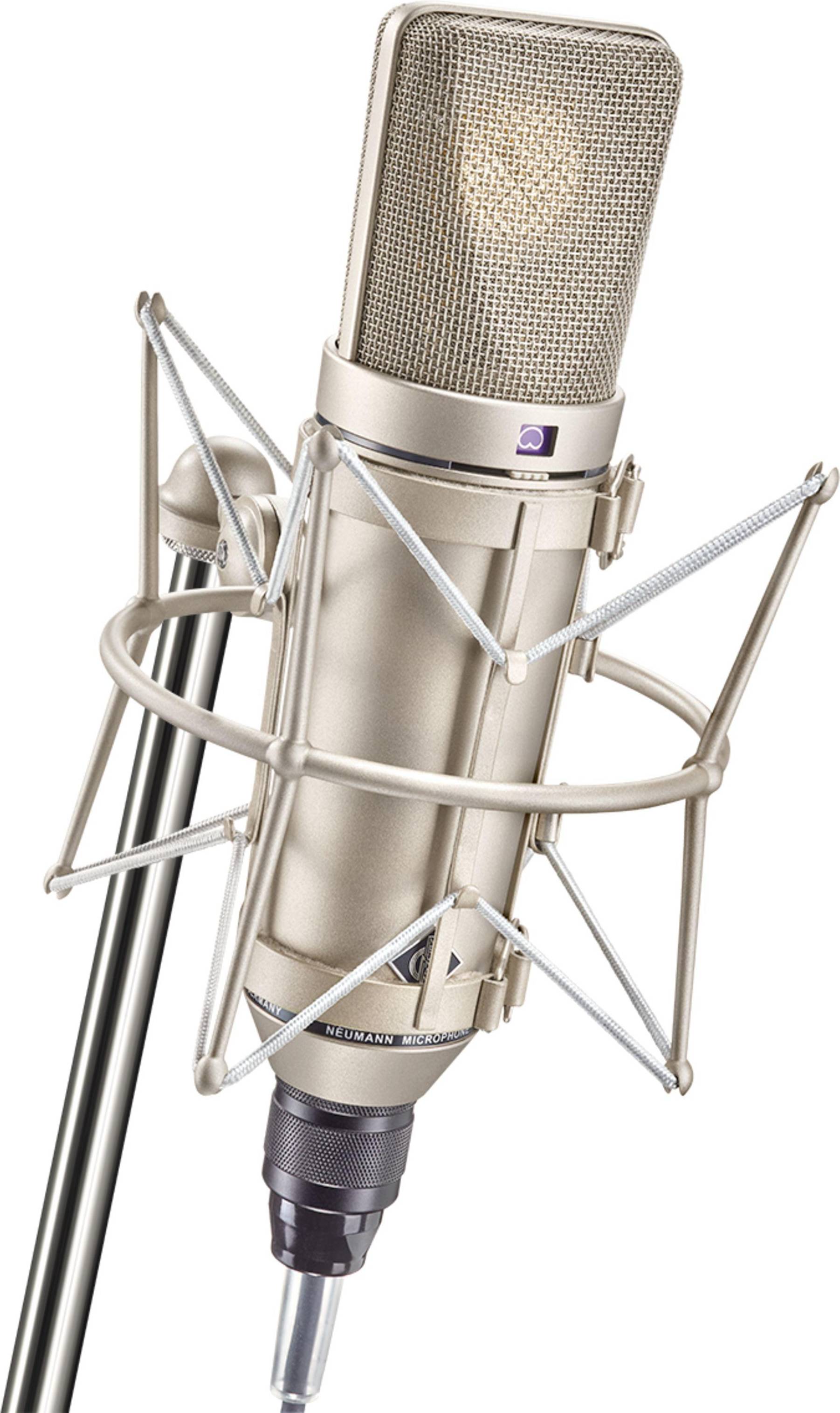 Neumann U67 Set