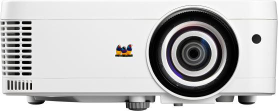 Viewsonic LS550WH
